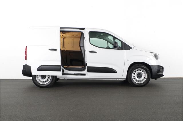 Opel COMBO Combo-e Electric 136pk L1 50kWh > Nieuw/Camera/Apple Carplay/Android Auto/275km Actieradius WLTP... | 3445 |