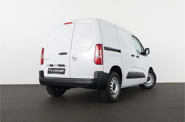 Opel COMBO Combo-e Electric 136pk L1 50kWh > Nieuw/Camera/Apple Carplay/Android Auto/275km Actieradius WLTP... | 3445 |