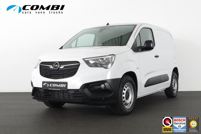 Opel COMBO Electric Combo-e Electric 136 L1 50kWh > 2025/Comfort stoel/Camera/Apple Carplay/Android Auto | 3443 |