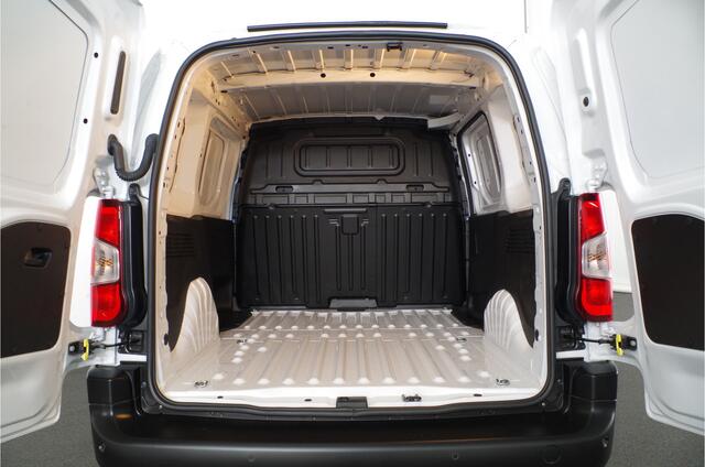 Opel COMBO Electric Combo-e Electric 136 L1 50kWh > 2025/Comfort stoel/Camera/Apple Carplay/Android Auto | 3443 |