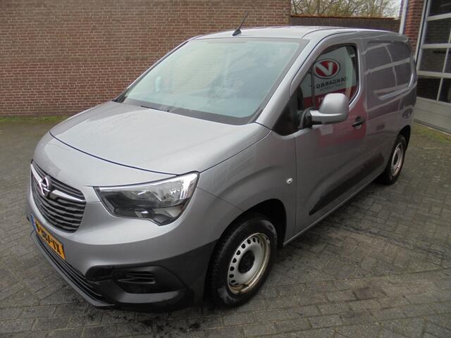 Opel COMBO 1.6D 100PK L1H1 Edition||Trekhaak||PDC||Airco||Navi||
