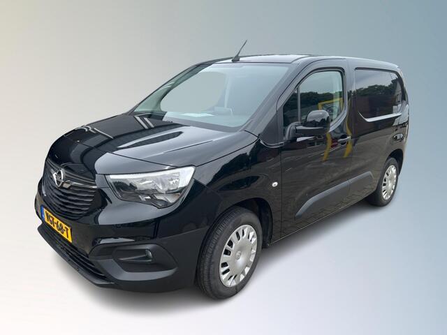 Opel COMBO 1.5D L1H1 EDITION