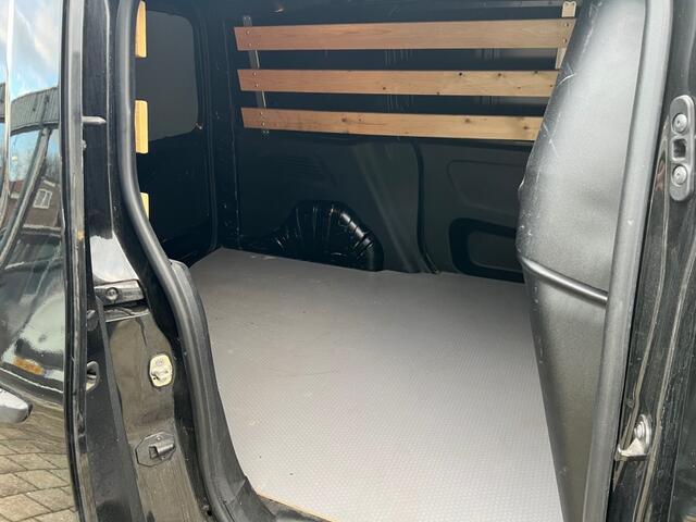 Opel COMBO 1.5D L1H1 EDITION