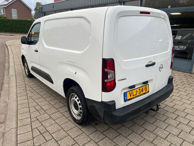 Opel COMBO 1.5D L2H1 EDITION