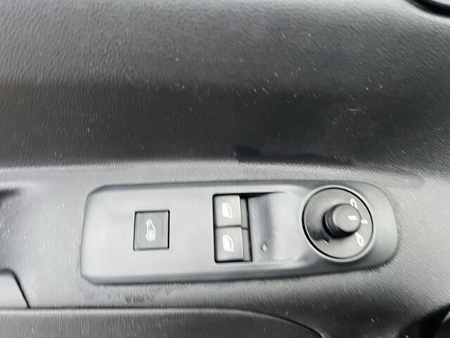 Opel COMBO 1.5D L2H1 EDITION