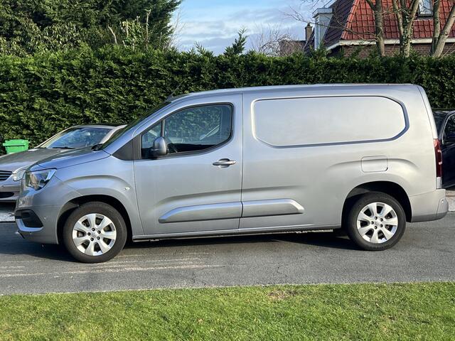 Opel COMBO 1.5D L2H1 Innovation + PDC V/A/TREKHAAK/NAVI/CRUISE CONTROL