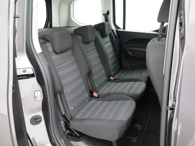 Opel COMBO Life 1.2 TURBO 5-PERS. + PANORAMA | TREKHAAK | CAMERA | 1e EIGENAAR | APPLE CARPLAY | NAVIGATIE