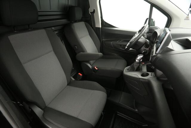 Opel COMBO 1.5D | 102PK | Airco | Camera | Carplay | Cruise | Parkeersensoren