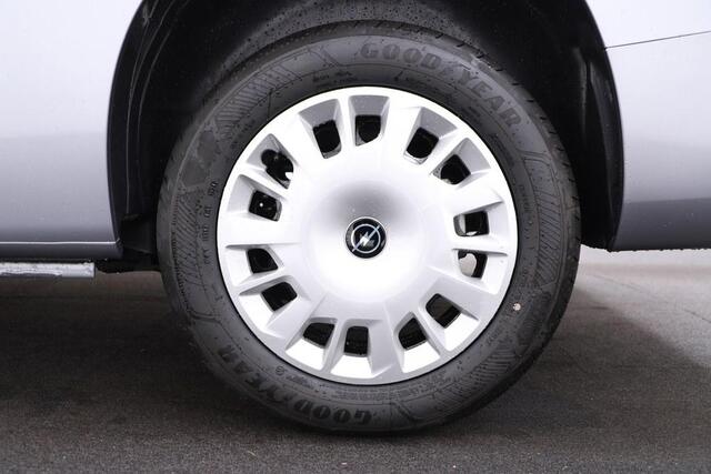 Opel COMBO 1.5D 102pk L2 BPM VRIJ! Carplay/Airco/Camera Opel Combo 1.5D 102pk L2H1 Apple/Airco/Camera/Android