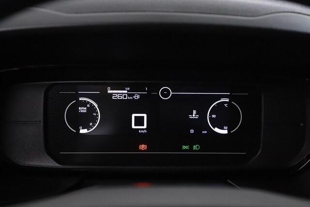 Opel COMBO 1.5D 102pk L2 BPM VRIJ! Carplay/Airco/Camera Opel Combo 1.5D 102pk L2H1 Apple/Airco/Camera/Android