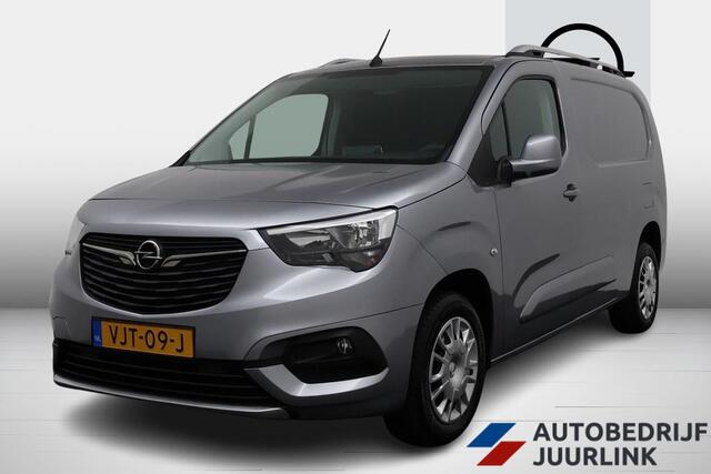 Opel COMBO 1.5D L2H1 Edition NAV/CAMERA/TREKHAAK/DAKRAIL Opel Combo 1.5D L2H1 Edition NAV/CAMERA/TREKHAAK/DAKRAIL
