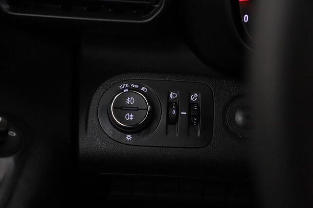 Opel COMBO 1.5D L2H1 Edition NAV/CAMERA/TREKHAAK/DAKRAIL Opel Combo 1.5D L2H1 Edition NAV/CAMERA/TREKHAAK/DAKRAIL