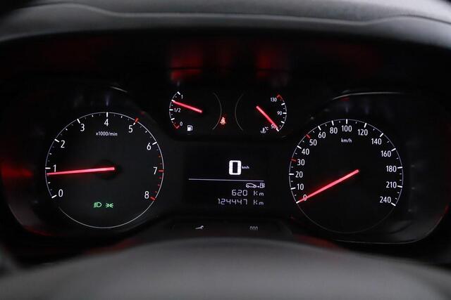 Opel COMBO 1.5D L2H1 Edition NAV/CAMERA/TREKHAAK/DAKRAIL Opel Combo 1.5D L2H1 Edition NAV/CAMERA/TREKHAAK/DAKRAIL