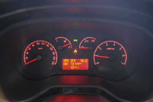 Opel COMBO 1.3 CDTi 95pk Sport L2-H1 -AIRCO-PDC-CRUISE-