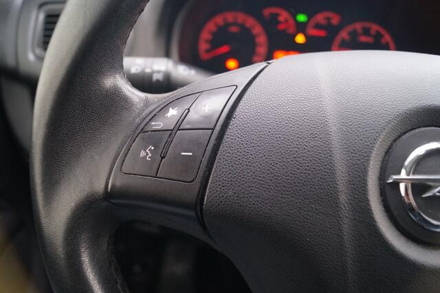 Opel COMBO 1.3 CDTi 95pk Sport L2-H1 -AIRCO-PDC-CRUISE-