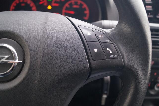 Opel COMBO 1.3 CDTi 95pk Sport L2-H1 -AIRCO-PDC-CRUISE-