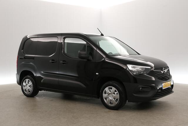 Opel COMBO 1.5D | 102PK | Airco | Cruise | Parkeersensoren | Elektrpakket