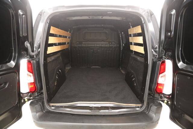 Opel COMBO 1.5D | 102PK | Airco | Cruise | Parkeersensoren | Elektrpakket