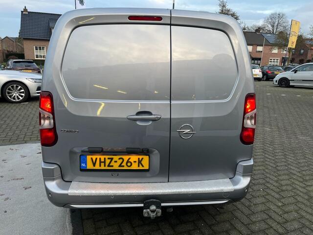 Opel COMBO 1.5D L2H1 INNOVATION, veel opties! Perfecte staat!