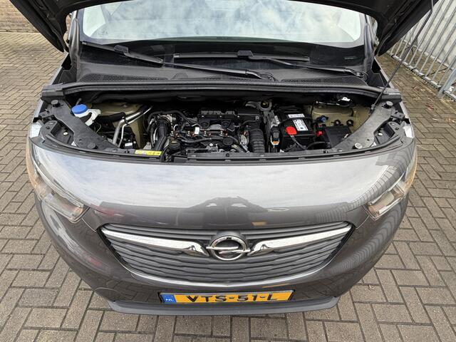 Opel COMBO 1.5 BlueHDi 102 PK Euro 6 L1 CarPlay/cruise control/trekhaak/camera