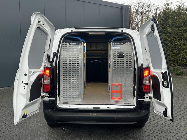 Opel COMBO 1.5D 102 PK / 1e EIG. / L2H1 / GLOBELYST INRICHTING / AIRCO / CRUISE / NAVI / APPLE CARPLAY