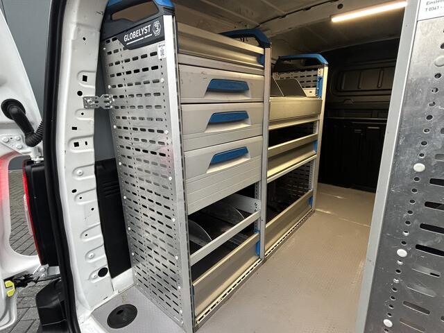 Opel COMBO 1.5D 102 PK / 1e EIG. / L2H1 / GLOBELYST INRICHTING / AIRCO / CRUISE / NAVI / APPLE CARPLAY