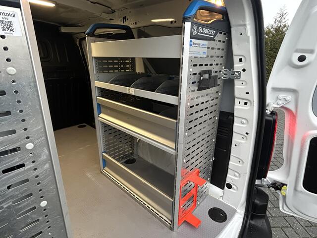 Opel COMBO 1.5D 102 PK / 1e EIG. / L2H1 / GLOBELYST INRICHTING / AIRCO / CRUISE / NAVI / APPLE CARPLAY