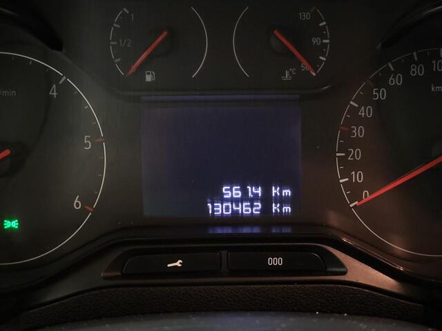 Opel COMBO 1.6CDTI 100pk L2/H1 Euro 6!