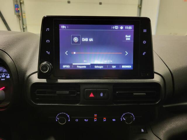 Opel COMBO 1.6CDTI 100pk L2/H1 Euro 6!