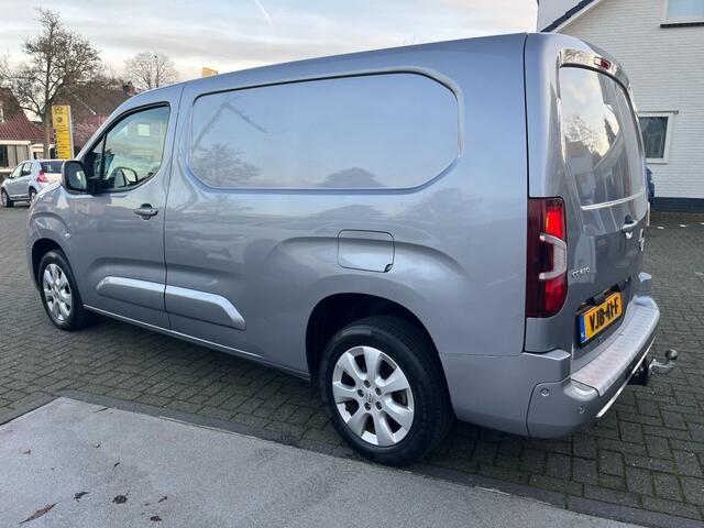 Opel COMBO 1.5D L2H1 INNOVATION, veel opties! Perfecte staat!