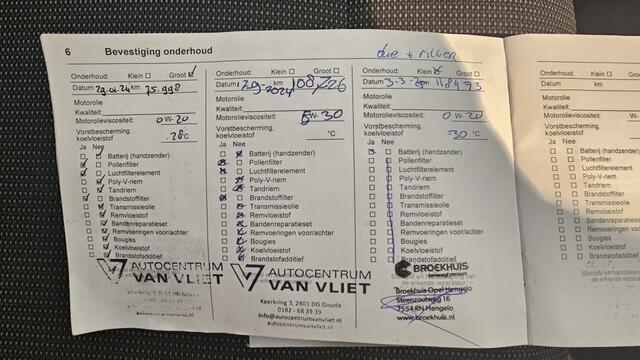 Opel COMBO 1.5D L1H1 Edition NLauto | Dealeronderhouden