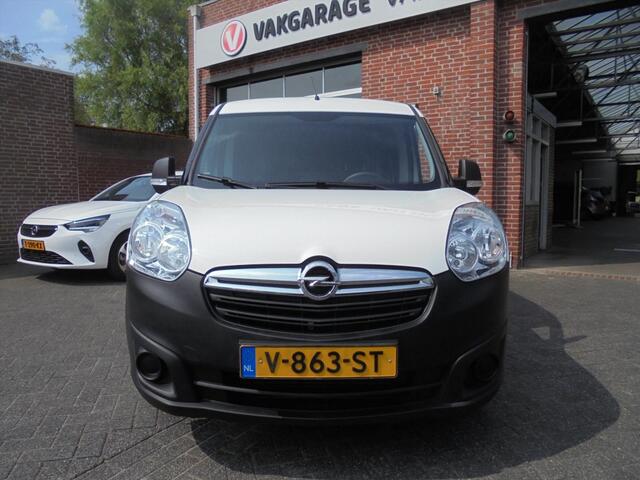 Opel COMBO Combo||L2-H1||Airco||Cruise|| 1.3 CDTi L2H1 Edit.||L2-H1||Airco||Cruise||Rijklaar||