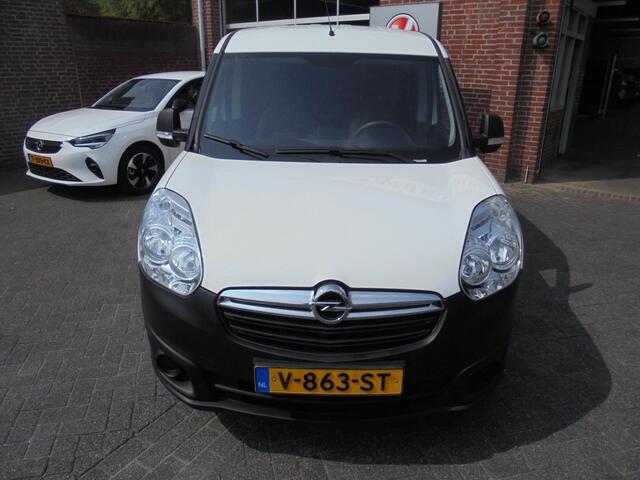 Opel COMBO Combo||L2-H1||Airco||Cruise|| 1.3 CDTi L2H1 Edit.||L2-H1||Airco||Cruise||Rijklaar||