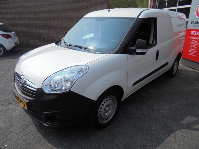 Opel COMBO Combo||L2-H1||Airco||Cruise|| 1.3 CDTi L2H1 Edit.||L2-H1||Airco||Cruise||Rijklaar||