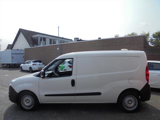 Opel COMBO Combo||L2-H1||Airco||Cruise|| 1.3 CDTi L2H1 Edit.||L2-H1||Airco||Cruise||Rijklaar||