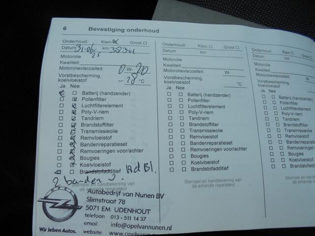 Opel COMBO 1.5D L1H1 Edition||Airco||Rijklaar||