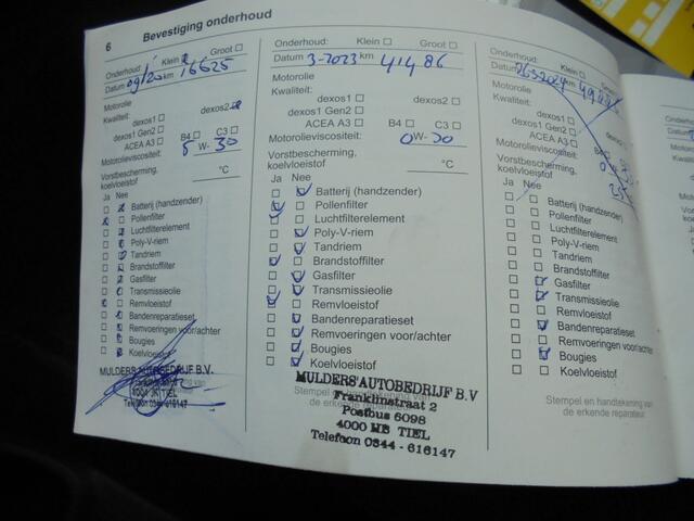 Opel COMBO 1.6D 100PK L1H1 Edition||Trekhaak||PDC||Airco||Navi||