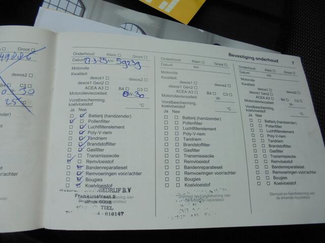 Opel COMBO 1.6D 100PK L1H1 Edition||Trekhaak||PDC||Airco||Navi||