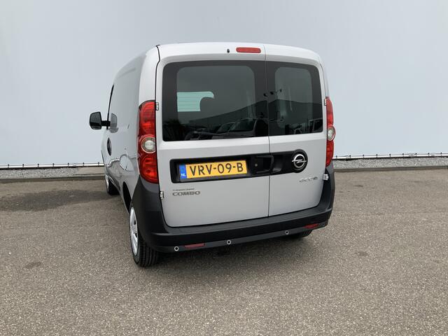 Opel COMBO 1.3 CDTi L1H1 Edition Airco Euro 6