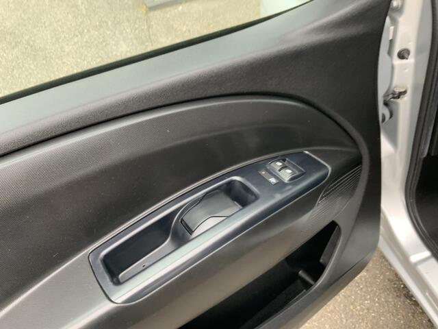 Opel COMBO 1.3 CDTi L1H1 Edition Airco Euro 6