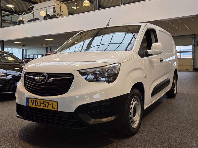 Opel COMBO 1.5D L2H1 Edition