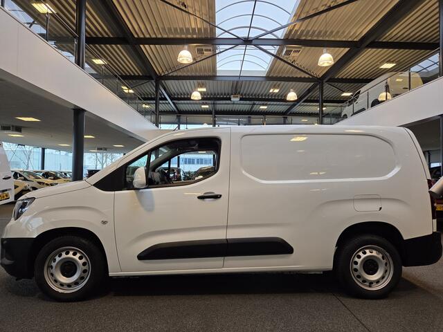 Opel COMBO 1.5D L2H1 Edition