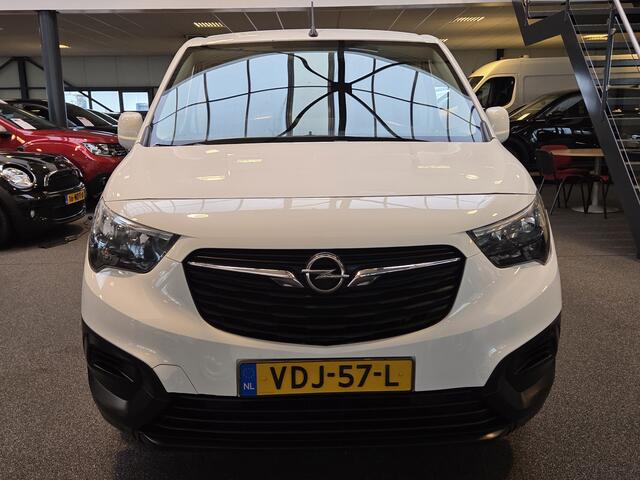 Opel COMBO 1.5D L2H1 Edition