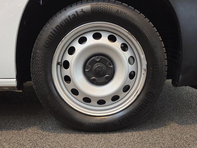 Opel COMBO 1.5D L2H1 Edition