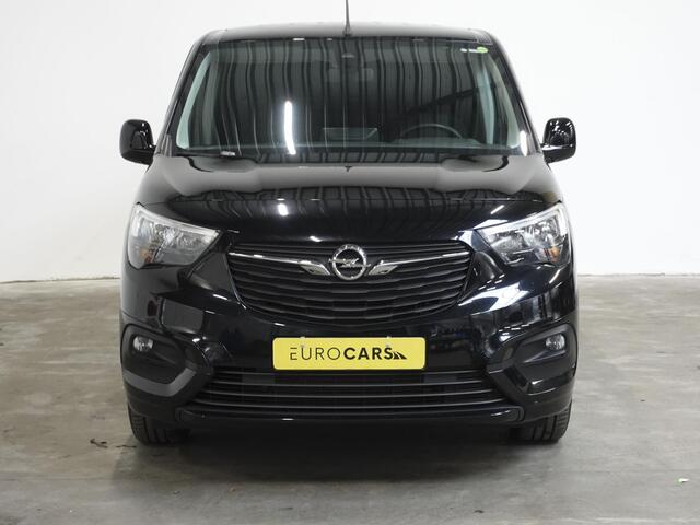 Opel COMBO 1.5D L1H1 130pk Automaat Edition Airco Navigatie Apple Carplay/ Android Auto Trekhaak Betimmerd Cruise Control