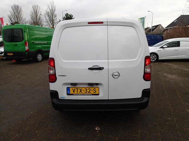 Opel COMBO 1.5D L2H1 Standaard