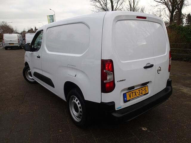 Opel COMBO 1.5D L2H1 Standaard