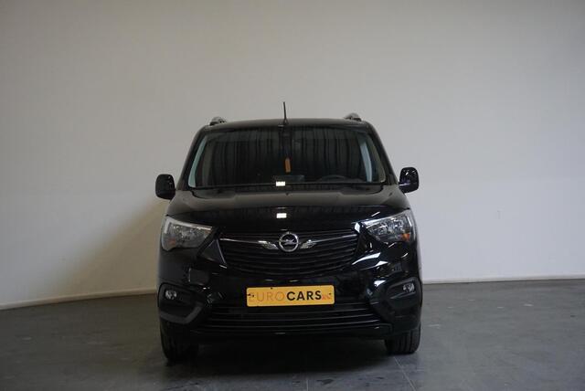 Opel COMBO 1.5D L2H1 Edition Airco|Navi|Camera|PDC|3-zits