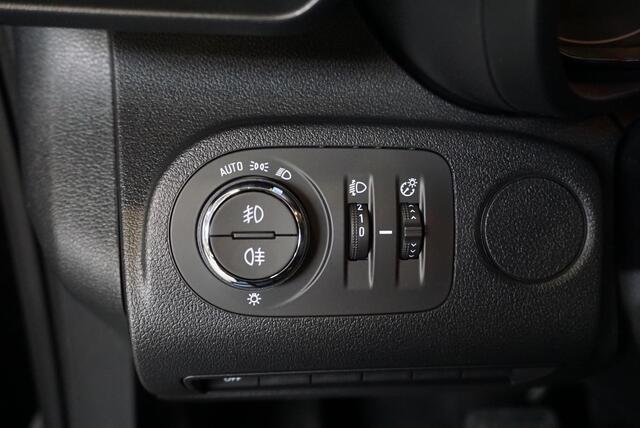 Opel COMBO 1.5D L2H1 Edition Airco|Navi|Camera|PDC|3-zits