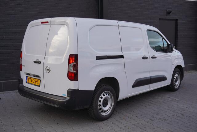 Opel COMBO 1.5D 102PK L2 EURO 6 - Airco - Navi - Cruise - Camera - ¤ 11.950,- Excl.